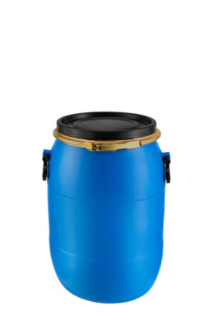 50 Litre Open Top