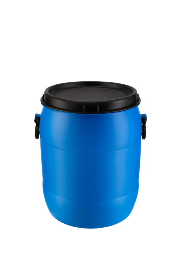 45 Litres Thread Open Top