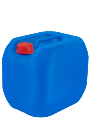 20 LTR SHORT SQR