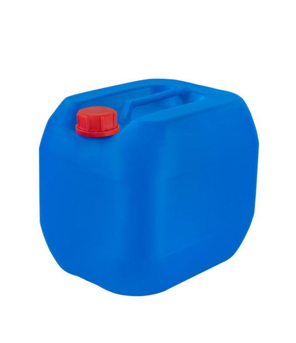 20 LTR SHORT SQR