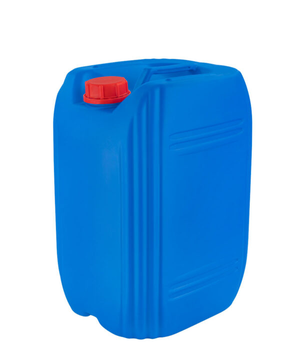 25 LTR RIB SQR