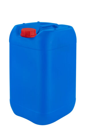 25 LTR SQR NEW
