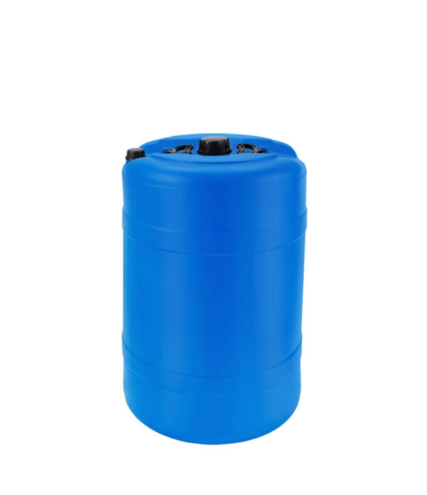 100-LTR-Narrow Mouth