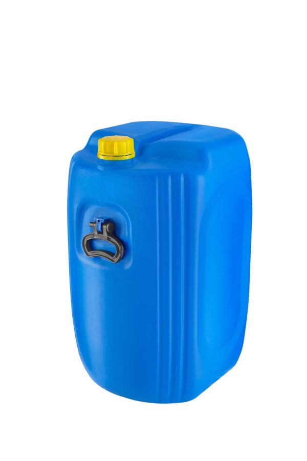 50 ltr RIB RKT